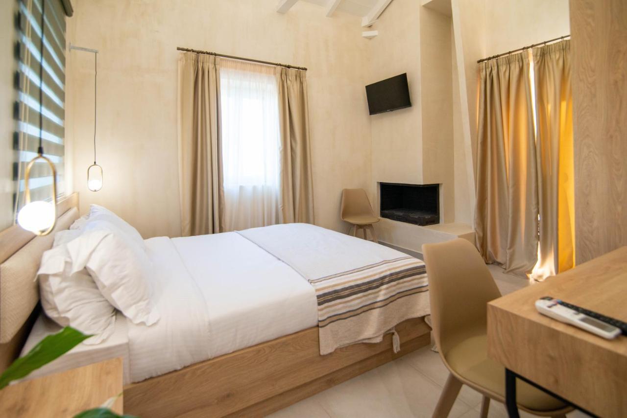 Pasithea Villa Neokhorion  Bagian luar foto
